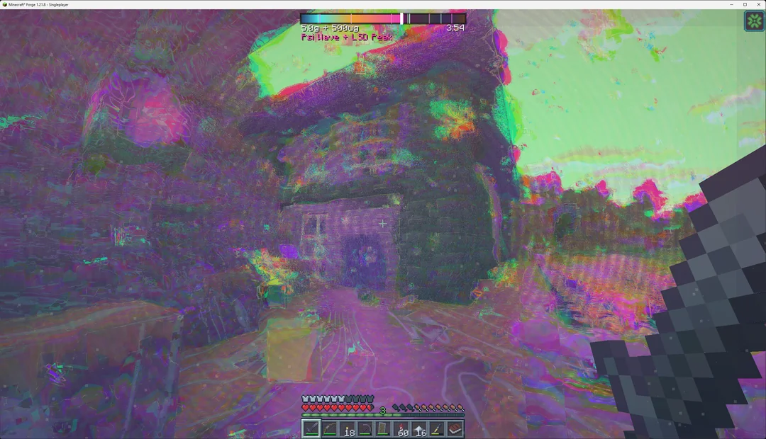 Vice & Villagers gameplay screenshot 10