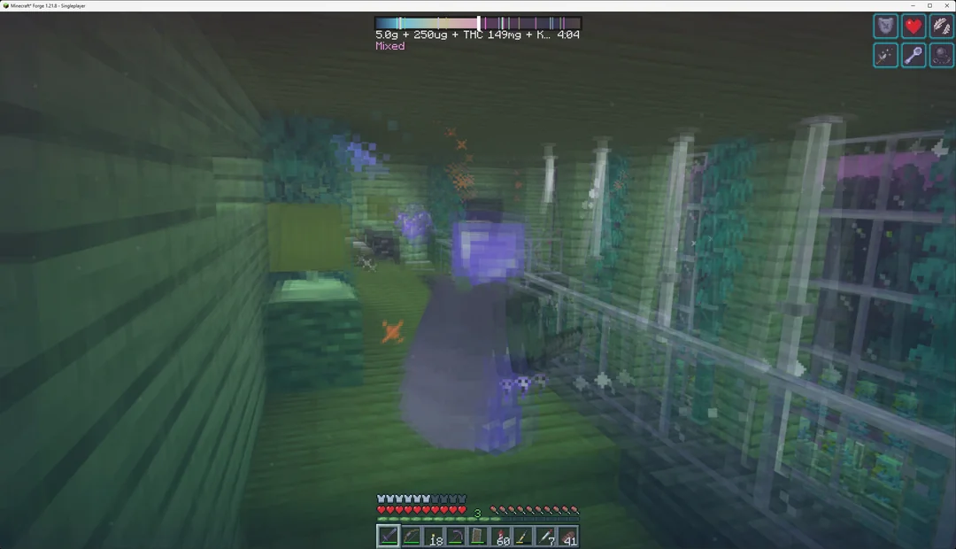 Vice & Villagers gameplay screenshot 14