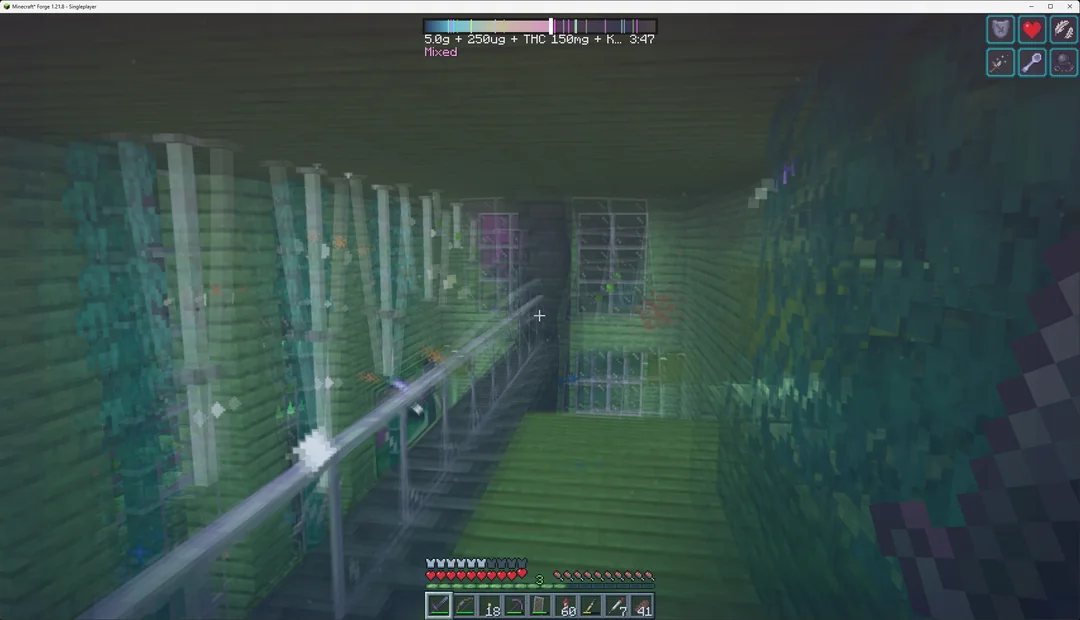 Vice & Villagers gameplay screenshot 17