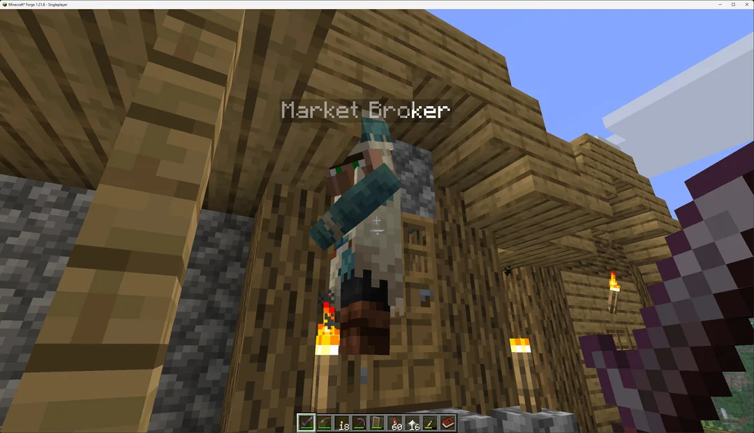Vice & Villagers gameplay screenshot 18