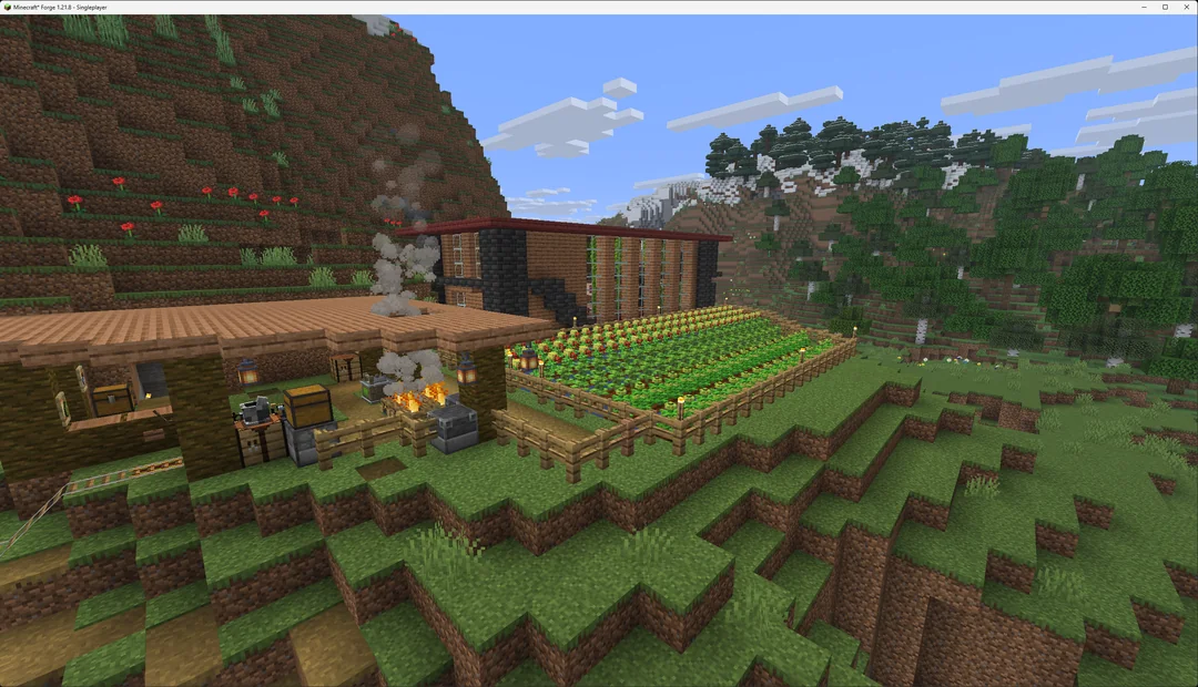 Vice & Villagers gameplay screenshot 19