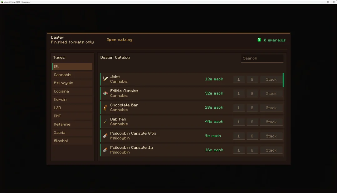 Vice & Villagers gameplay screenshot 20