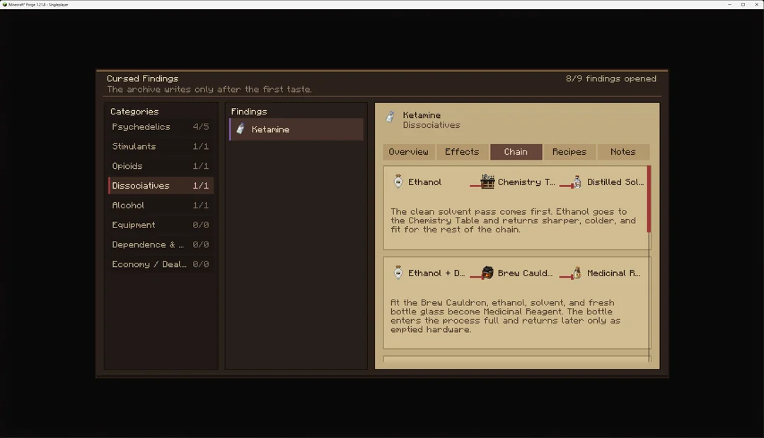 Vice & Villagers gameplay screenshot 5