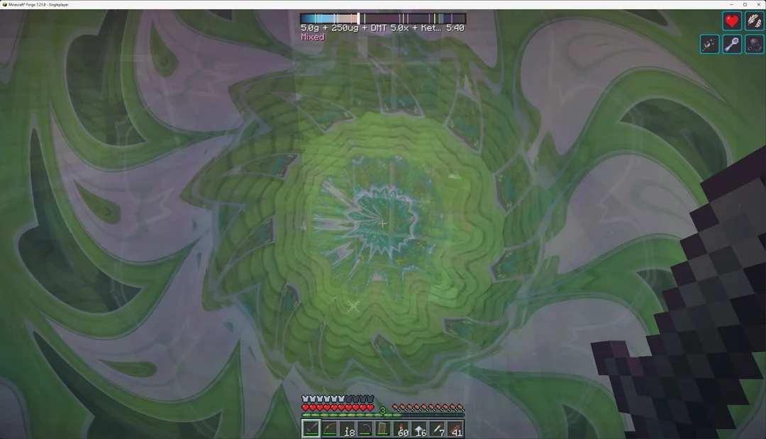 Vice & Villagers gameplay screenshot 6