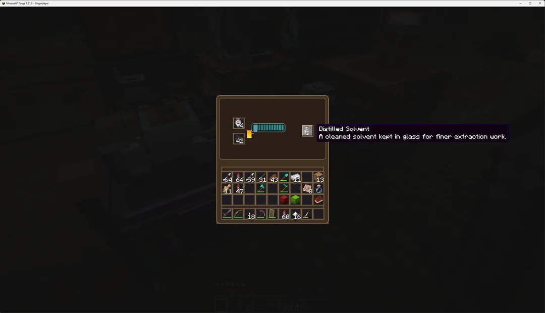 Vice & Villagers gameplay screenshot 9